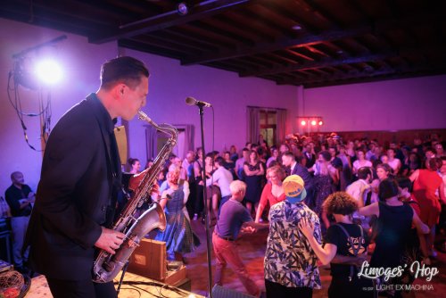 Limoges'Hop festival 2022

Partage libre avec le crédit et la citation (@lightexmachina) de l'auteur pour tout usage non promotionnel et non commercial.

© Alexandre - LIGHT EX MACHINA 2022, tous droits réservés.